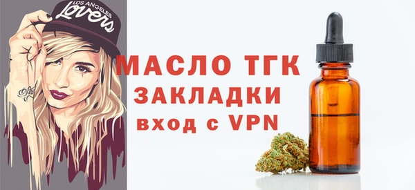 крисы Дубна